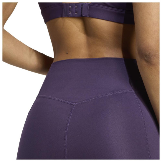 Adidas Γυναικείο κολάν Optime Essentials Stash Pocket Full-Length Leggings Adidas Γυναικείο κολάν Optime Essentials Stash Pocket Full-Length Leggings